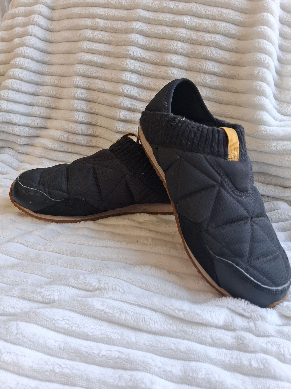 Teva Reember Loafers